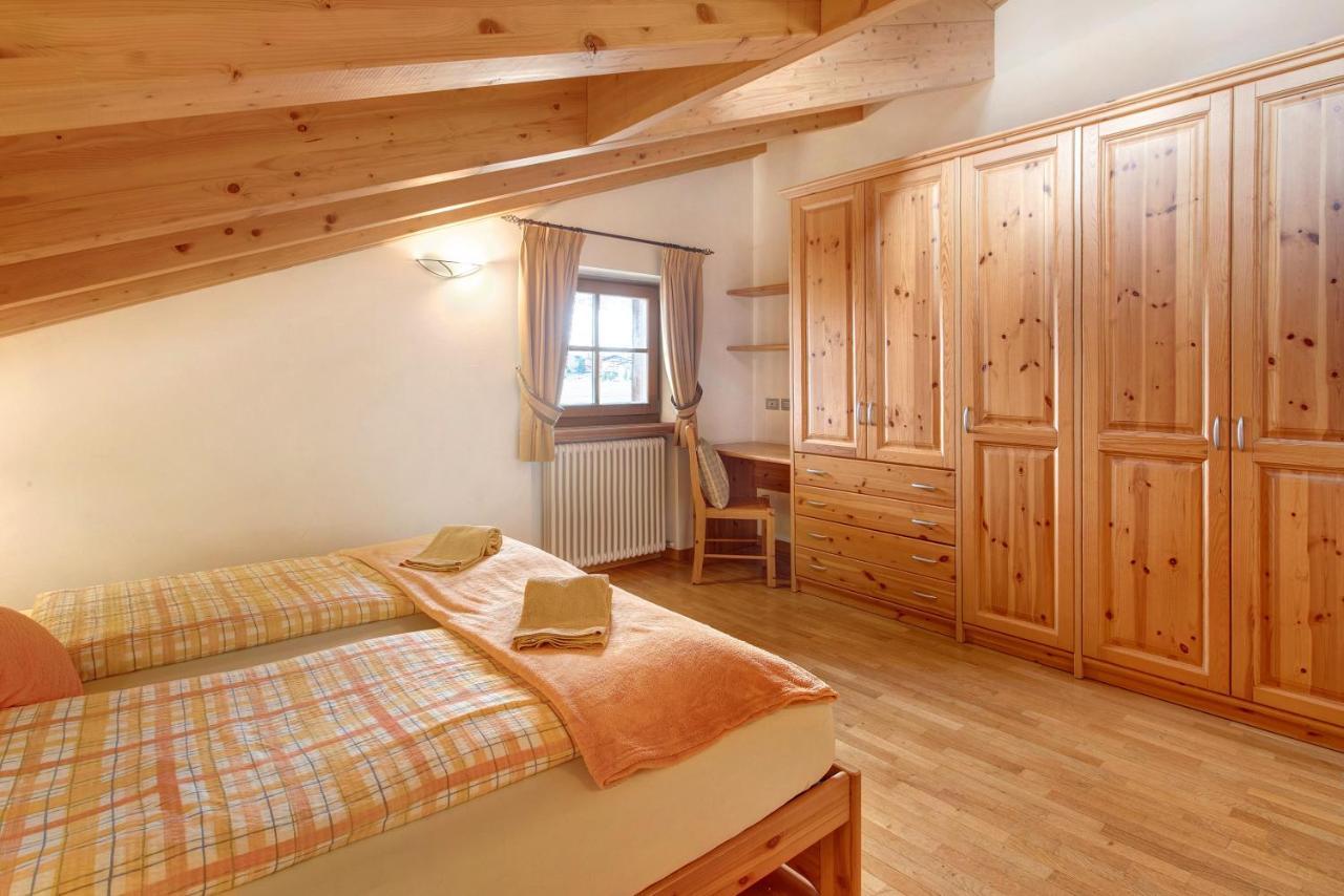 Chalet La Marinella Stella Alpina Livigno Exteriér fotografie